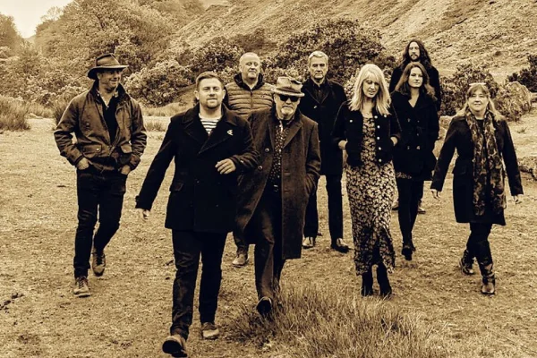 Barrett's Privateers