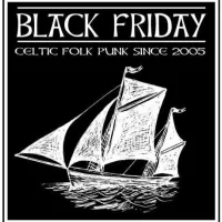 Black Friday Logo